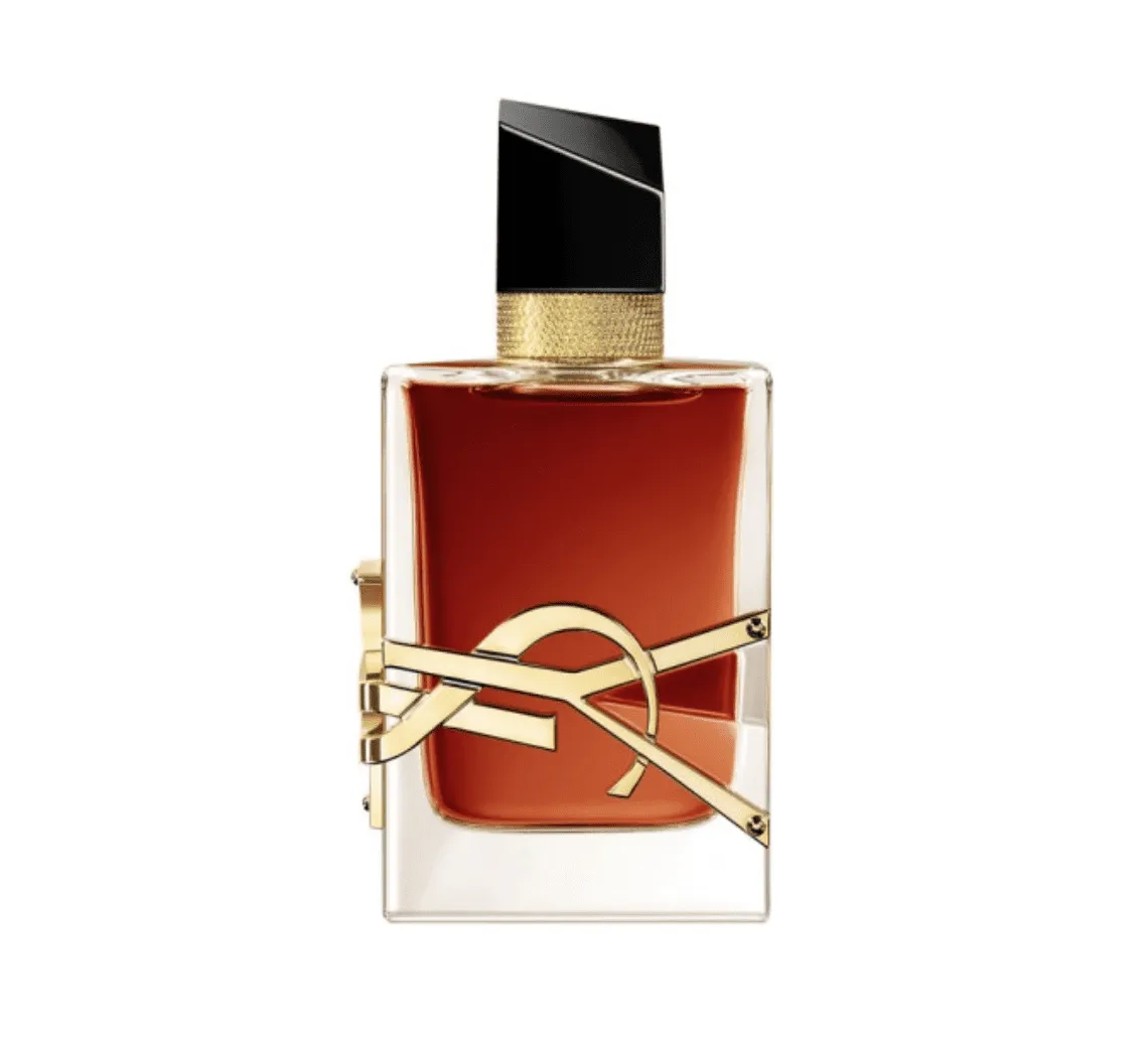 Yves Saint Laurent_Libre Le Parfum 